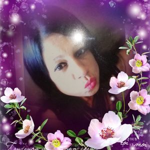 Meet your Posher, Awilda